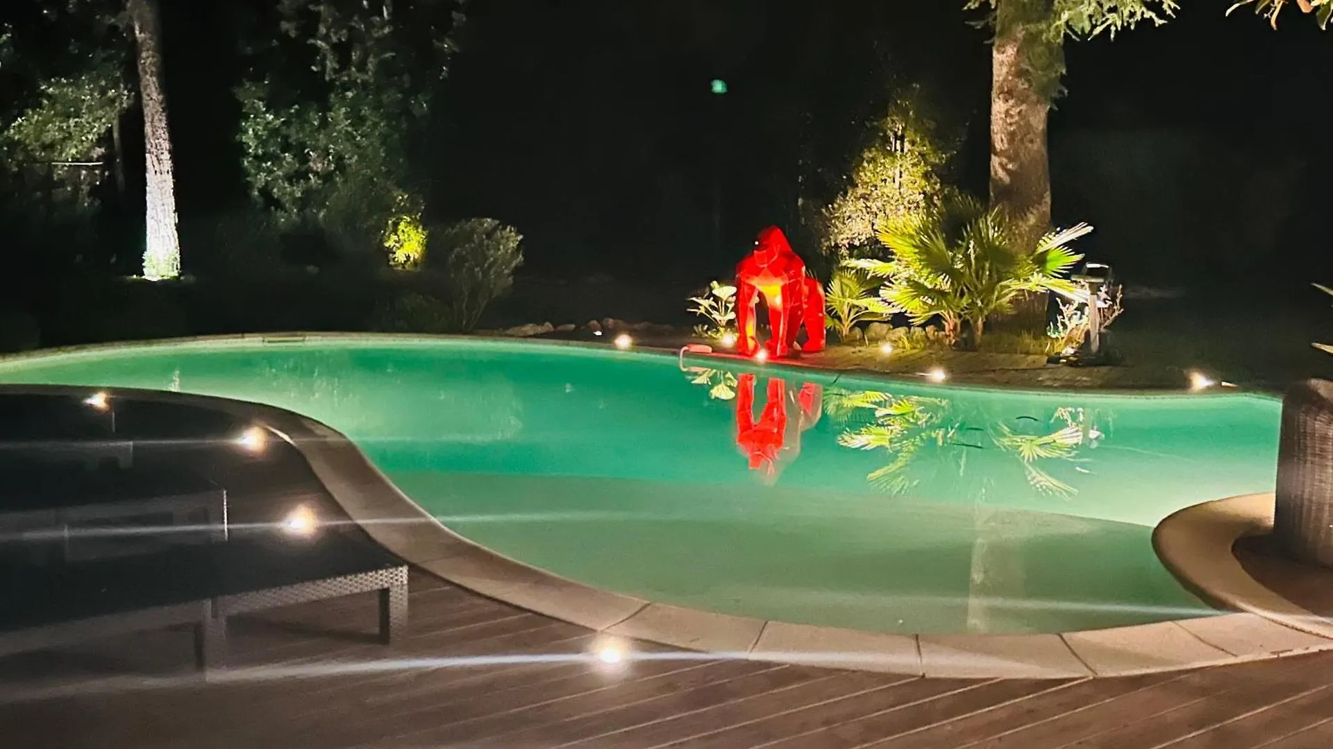 Villa Sunlight Mougins 0*,