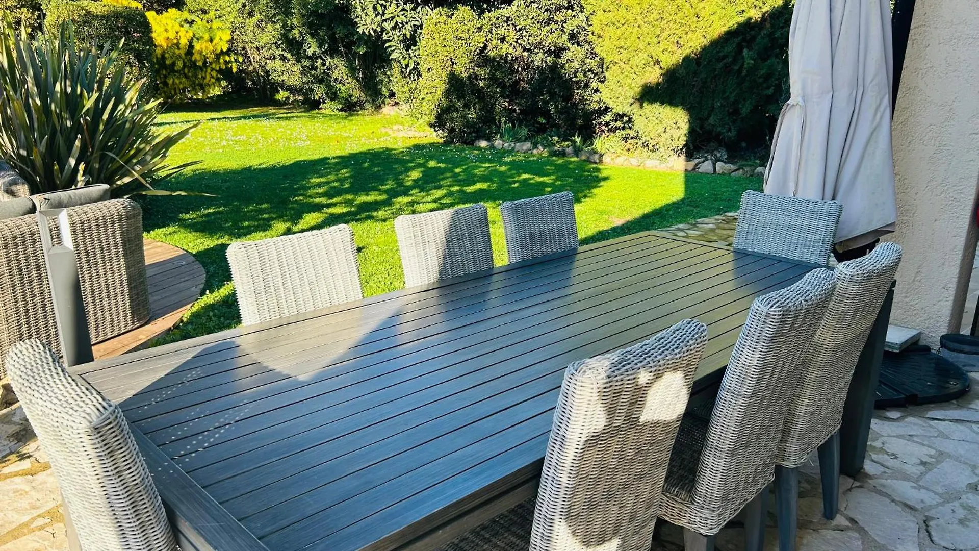 Villa Sunlight Mougins
