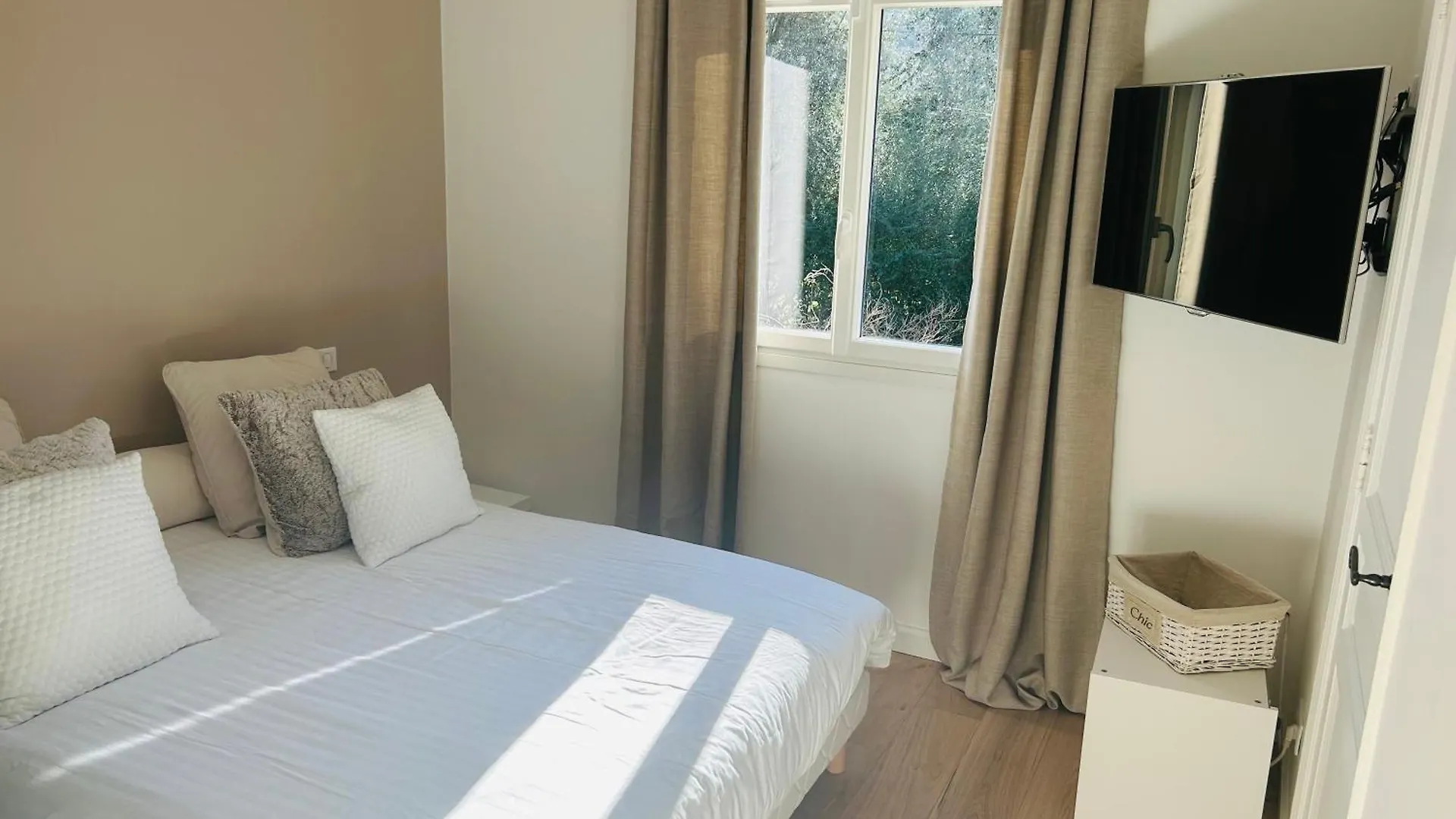 Villa Sunlight Mougins France