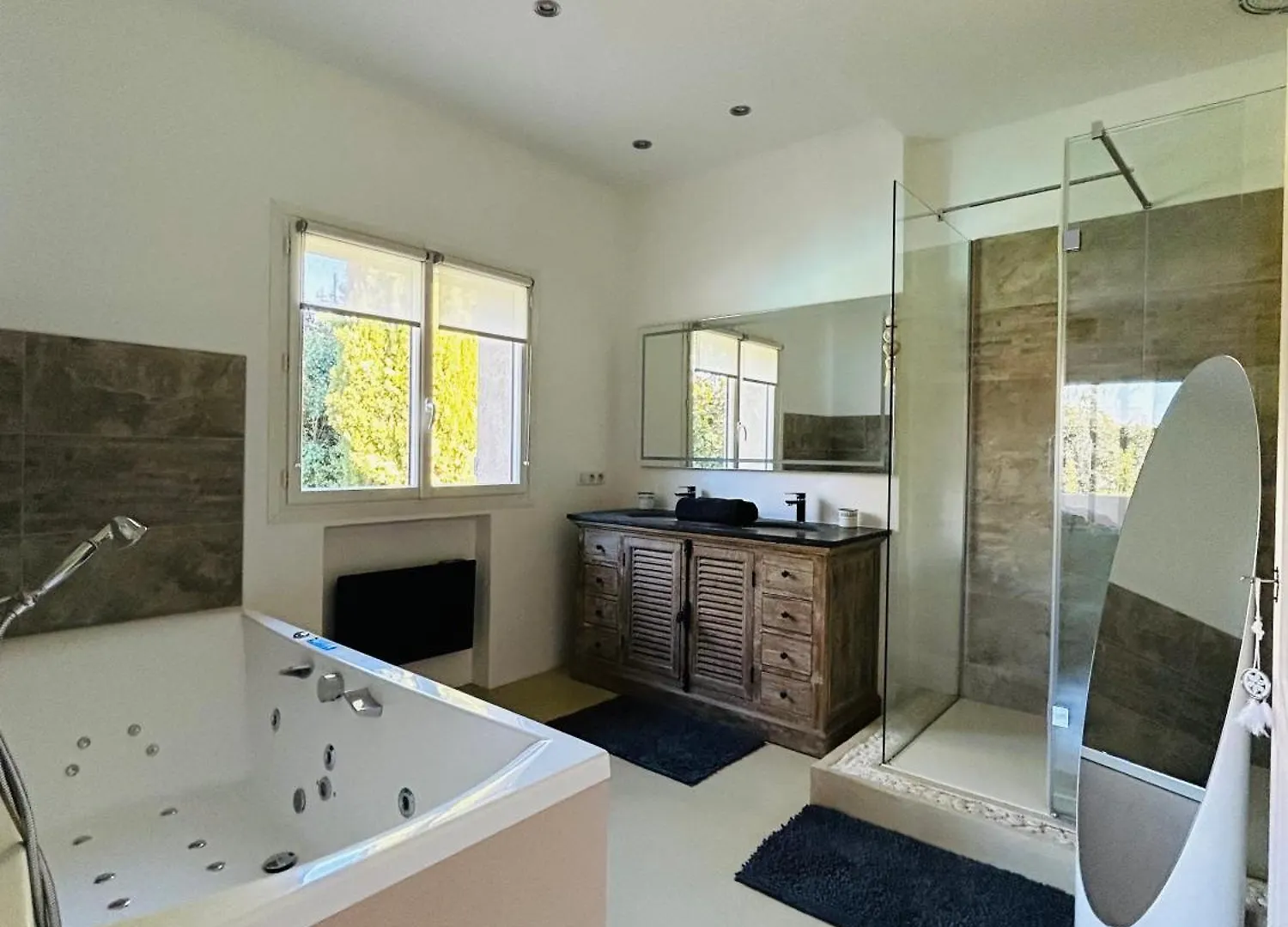 Villa Sunlight Mougins