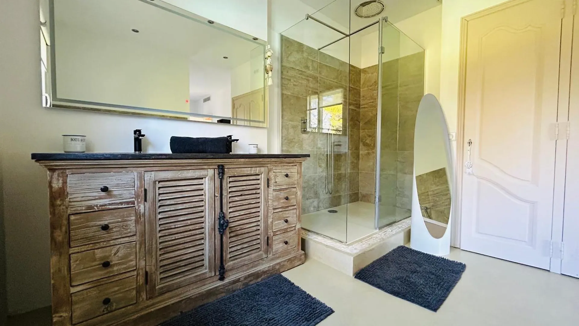 Villa Sunlight Mougins France