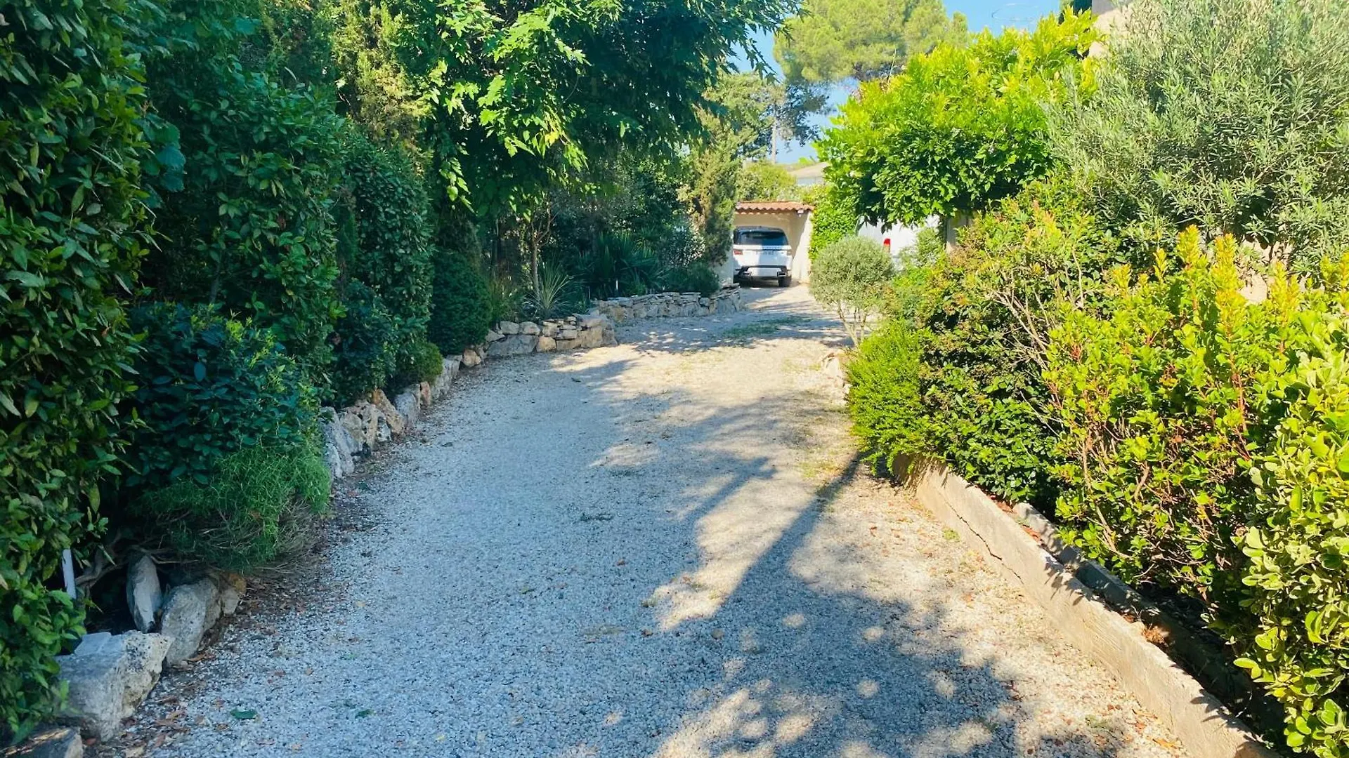 Villa Sunlight Mougins