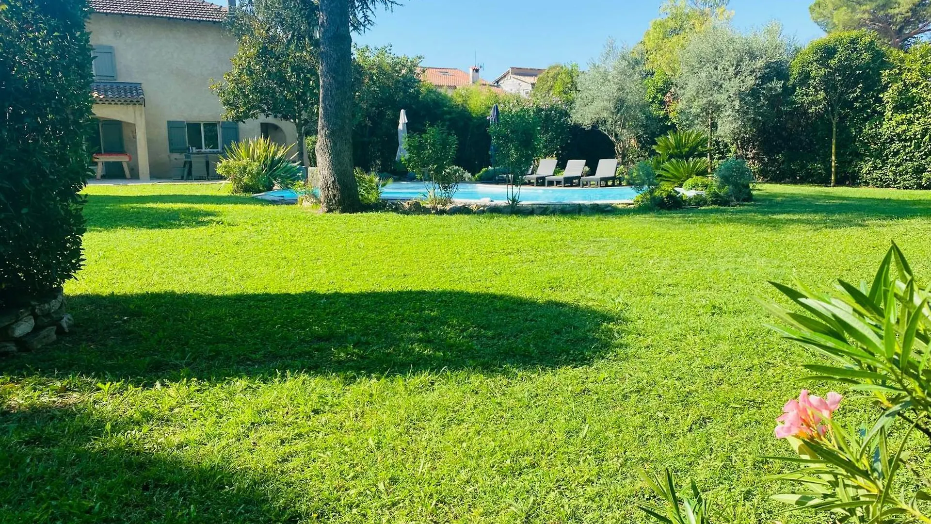 Villa Sunlight Mougins 0*,  France